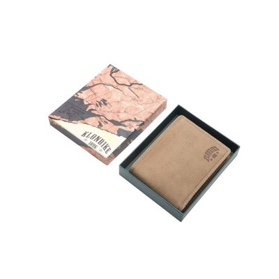 Бумажник KLONDIKE Tony-5