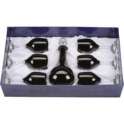 Набор для вина Urals (Ou)-1