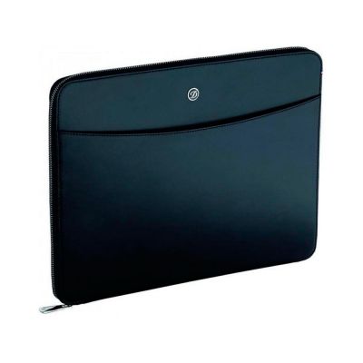 Папка для документов Elysee. S.T. Dupont, черный-0