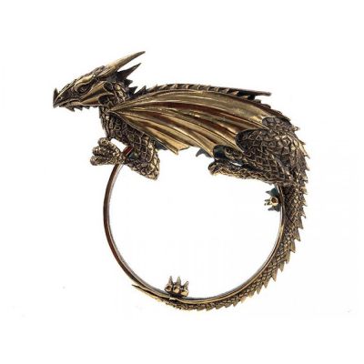 Лупа Дракон-0