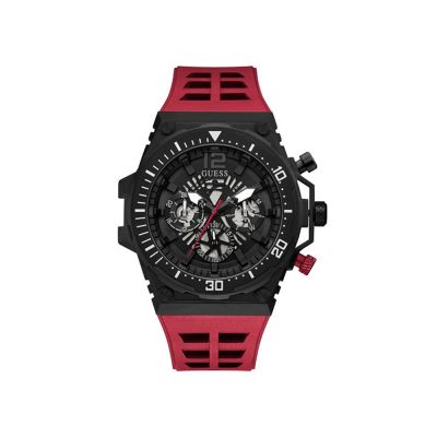 Часы наручные EXPOSURE, мужские. Guess-0