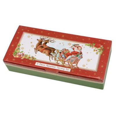 Набор Рождественский сюрприз-8