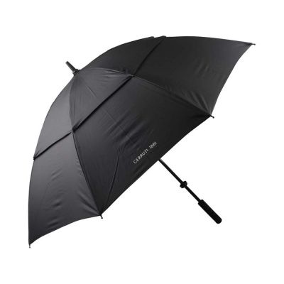 Зонт-трость Cerruti 1881, черный-0