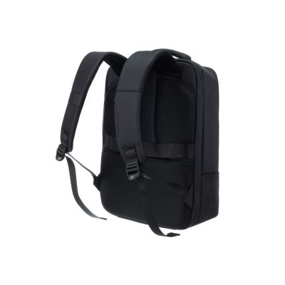 Рюкзак TORBER VOYAGE с отделением для ноутбука 17'', черный, полиэстер 900D, 31х17х44 см, 18 л-2