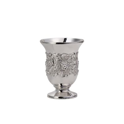 Набор подарочный, 03-6м серебро-5