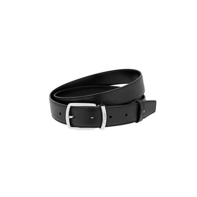 Ремень Graine, черный-0