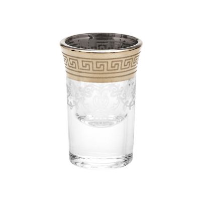 Набор Подарочный, бордовый/золотистый-7