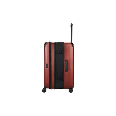 Чемодан VICTORINOX Spectra™ 3.0 Exp. Large Case, чёрный, поликарбонат Sorplas™, 51x32x75 см, 103 л-5