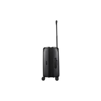 Чемодан VICTORINOX Spectra™ 3.0 Global Carry-On, чёрный, поликарбонат Sorplas™, 40x20x55 см, 39 л-5