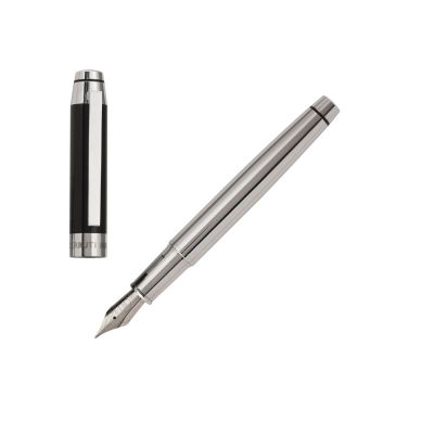 Перьевая авторучка Heritage black-0