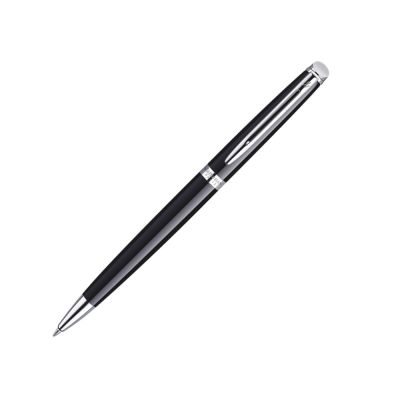 Шариковая ручка Waterman Hemisphere, цвет: Mars Black/CT-0
