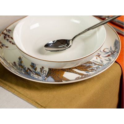 Суповая тарелка Valerie Concept S.PLATE 2 UNI WHT-3