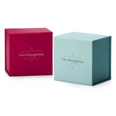 Браслет-бэнгл из латуни с гальваническим покрытием белым родием и серебром, 8мм-1