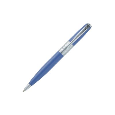 Ручка шариковая Pierre Cardin BARON, сиреневый-0