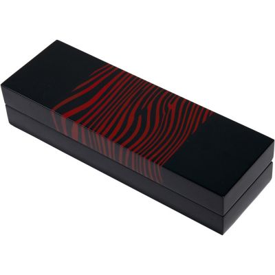 Ручка-роллер William Lloyd, красный-2