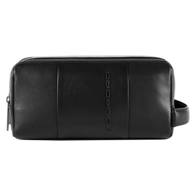 Несессер, Piquadro Urban, Черный-0