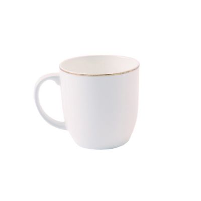 Кружка Valerie Concept CUP 2 UNI WHT-1