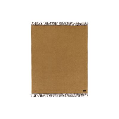 Плед MARZOTTO ERMES 1310, горчичный-2