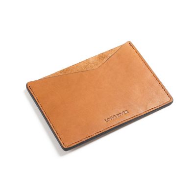 Чехол для паспорта Сунгари, оранжевый-0