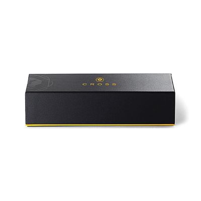Перьевая ручка Cross Calais Matt Black-2