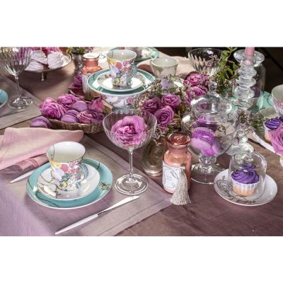 Свеча Valerie Concept СNDL 2 PINK-13