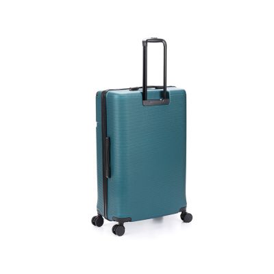 Чемодан TORBER Onego, бордовый, ABS-пластик, 69,5 х 46 х 26 см, 69 л-4