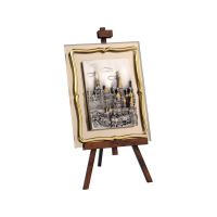 Картина на подрамнике Кремль