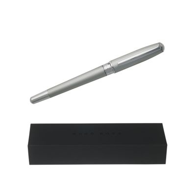 Ручка перьевая Essential. Hugo Boss-4