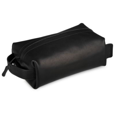 Косметичка Брис, черный-0