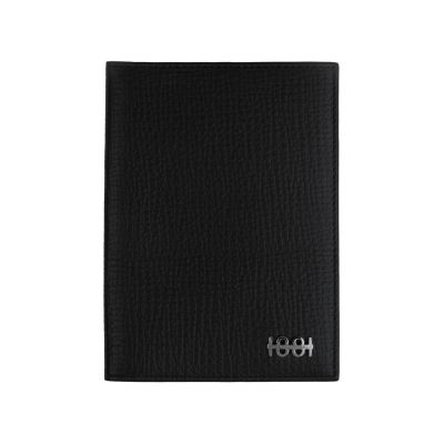 Обложка для паспорта Irving Black. Cerruti 1881-1