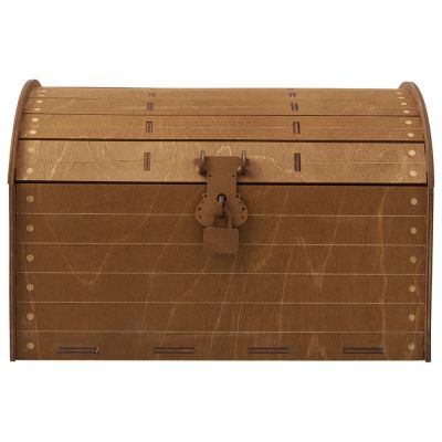 Подарочный набор: кукла фарфоровая, мед, красный-20