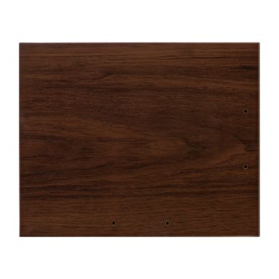 Плакетка для дарственной надписи Гранада-6