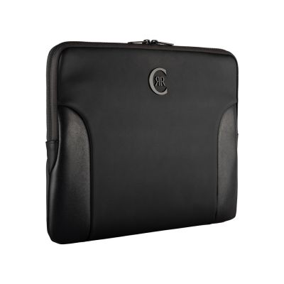 Чехол для ноутбука Forbes Black-4