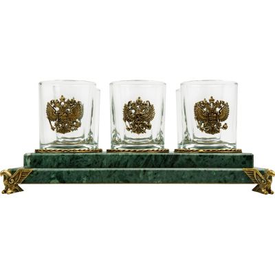 Набор для водки Событие-3