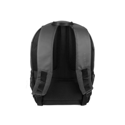 Рюкзак BUGATTI Universum 15'', графитовый, полиэстер меланж/тарпаулин, 31х12х44,5 см, 16 л-7