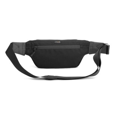Поясная сумка Ави, черный-1