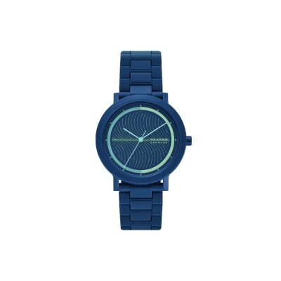 Часы наручные, мужские. Skagen-0