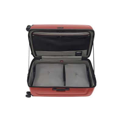 Чемодан VICTORINOX Spectra™ 3.0 Global Carry-On, чёрный, поликарбонат Sorplas™, 40x20x55 см, 39 л-5