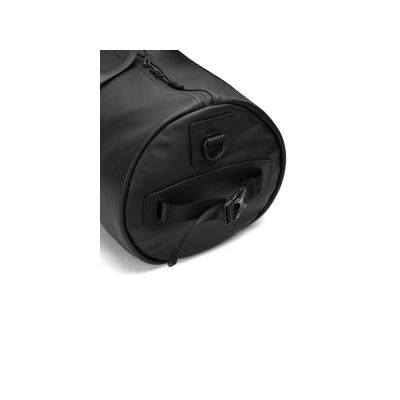 Дорожная сумка Штайр, черный-2