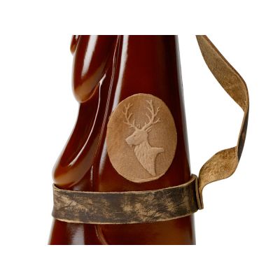 Штоф Охотничьи рассказы 2.0, коричневый-3