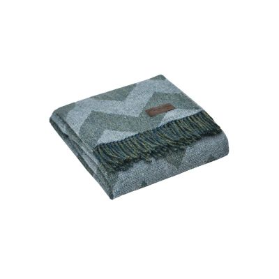 Плед MARZOTTO ZIG ZAG 0001, мультиколор-0