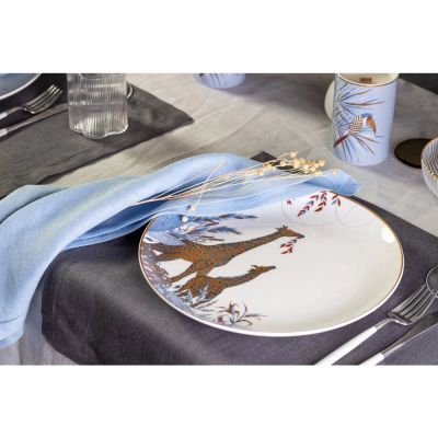 Тарелка Valerie Concept PLATE 3 TRO-8