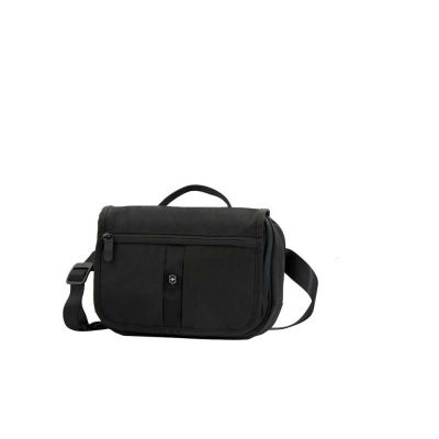 Сумка наплечная VICTORINOX Commuter Pack 3 л., горизонтальная.-0