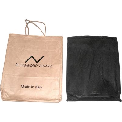 Чехол для iPad Alessandro Venanzi, коричневый-2