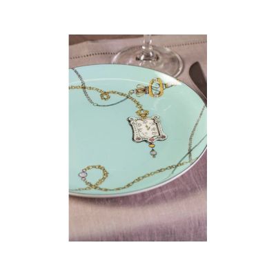 Тарелка Valerie Concept PLATE ALICE-11