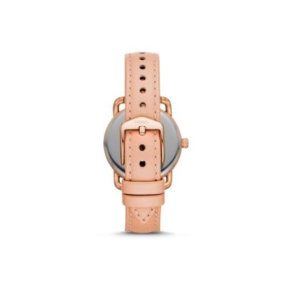 Часы наручные, женские. Fossil-2