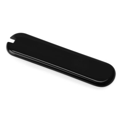 Задняя накладка VICTORINOX 58 мм, пластиковая, чёрная-0