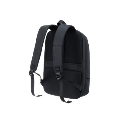 Рюкзак TORBER VOYAGE с отделением для ноутбука 18,5'', черный, полиэстер 900D, 33х15х48 см, 20 л-2