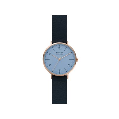 Часы наручные, женские. Skagen-0