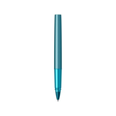 Ручка-роллер Parker Vector XL Teal CT, цвет чернил black, стержень: F, в подарочной упаковке.-2